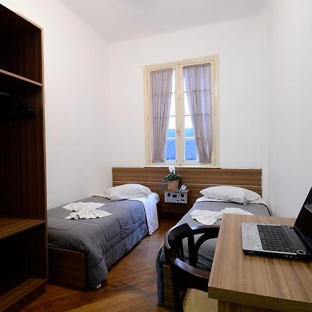 Hotel Rivoli Сао Паоло Екстериор снимка
