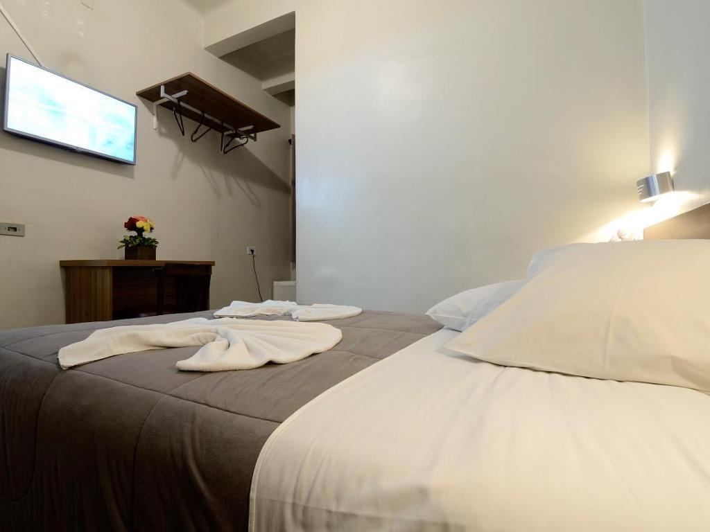 Hotel Rivoli Сао Паоло Екстериор снимка