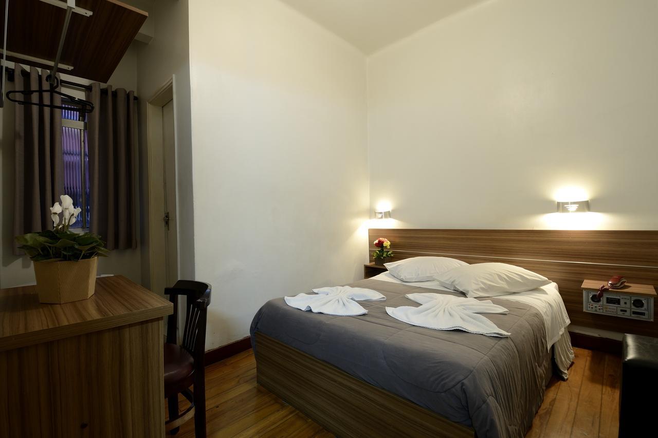 Hotel Rivoli Сао Паоло Екстериор снимка