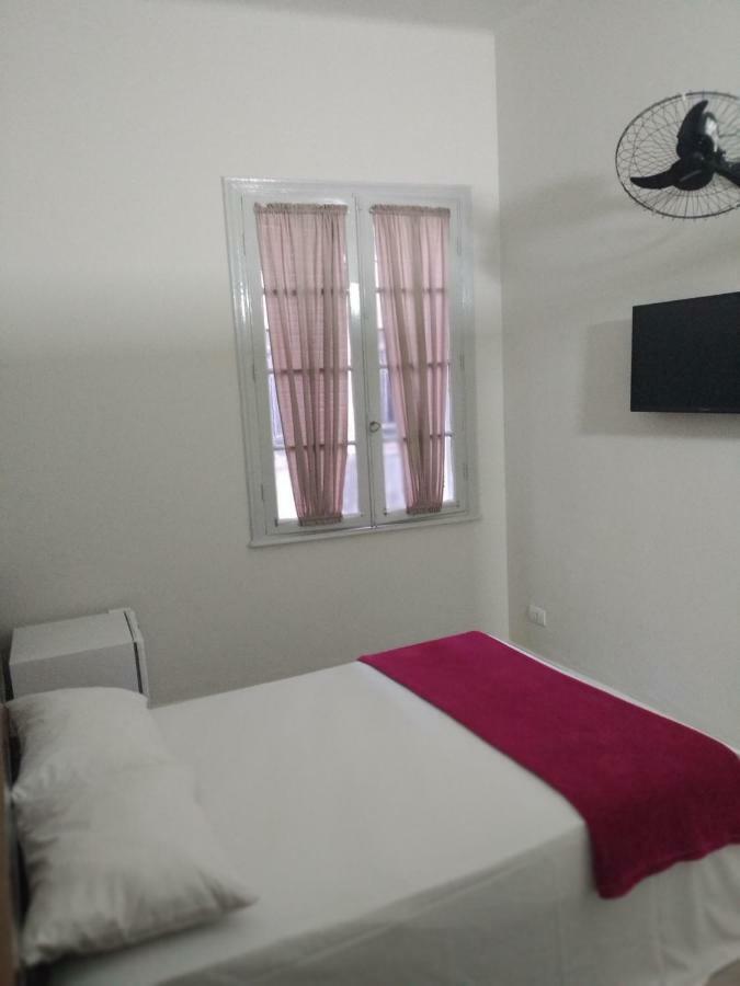 Hotel Rivoli Сао Паоло Екстериор снимка